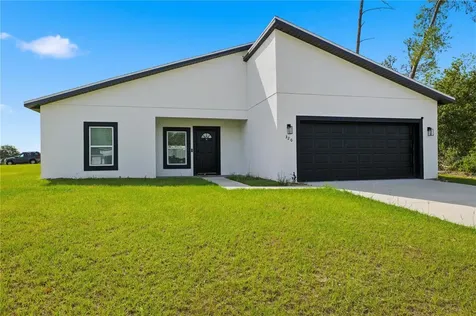 320 Marion Oaks Golf Road Ocala FL 34473