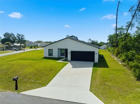 320 Marion Oaks Golf Road Ocala FL 34473