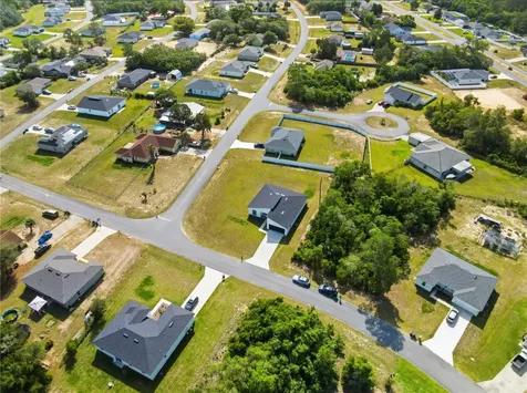 320 Marion Oaks Golf Road Ocala FL 34473