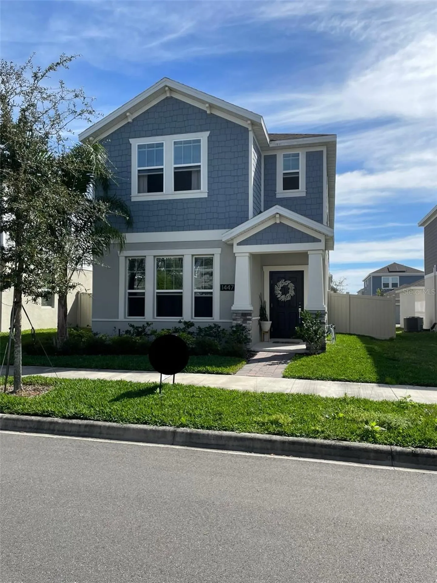1447 Roxy Lane Winter Garden FL 34787