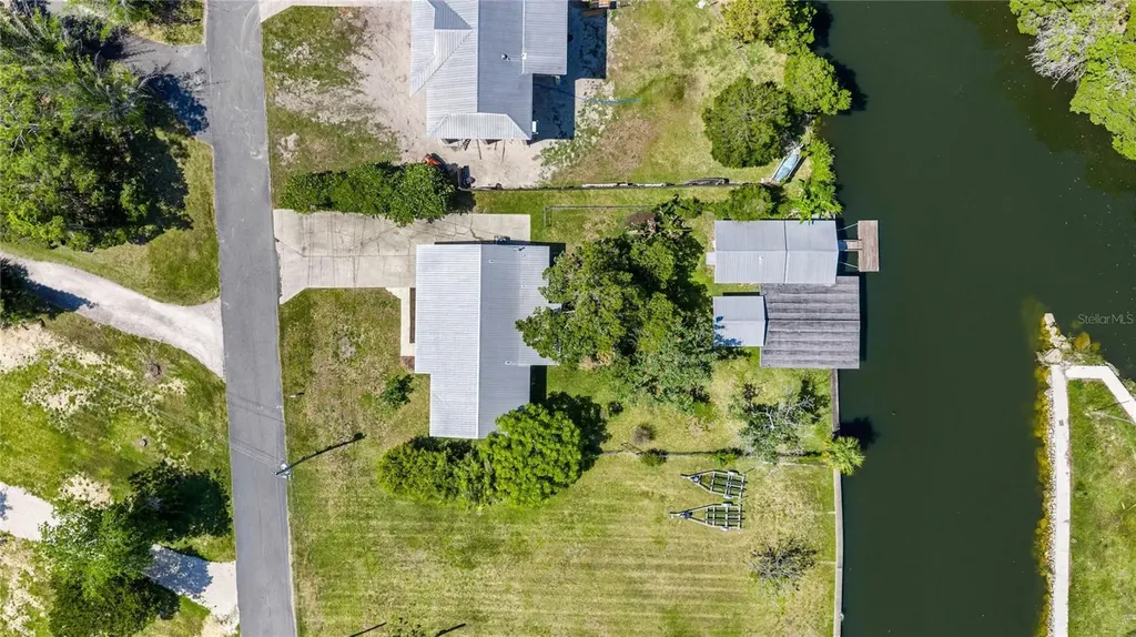 46 Magnolia Avenue Yankeetown FL 34498