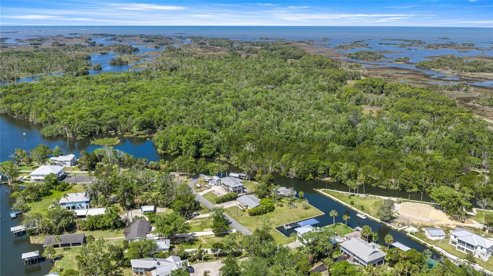 46 Magnolia Avenue Yankeetown FL 34498
