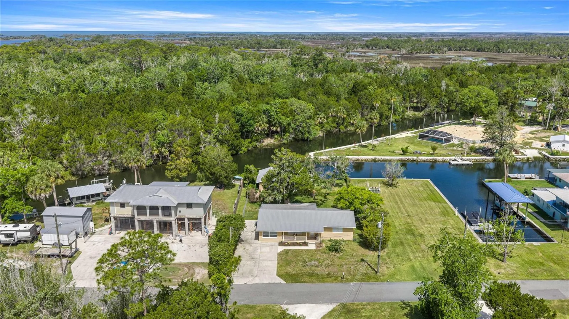 46 Magnolia Avenue Yankeetown FL 34498