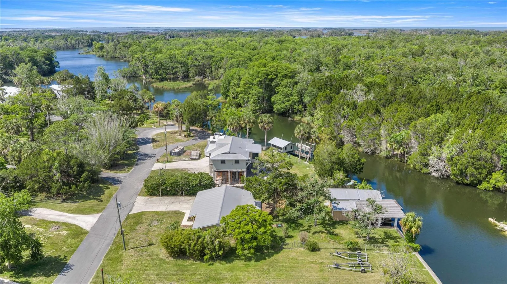 46 Magnolia Avenue Yankeetown FL 34498