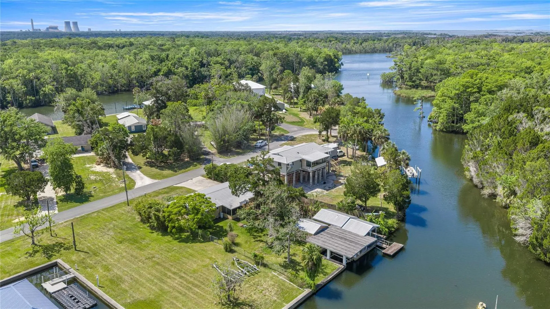 46 Magnolia Avenue Yankeetown FL 34498