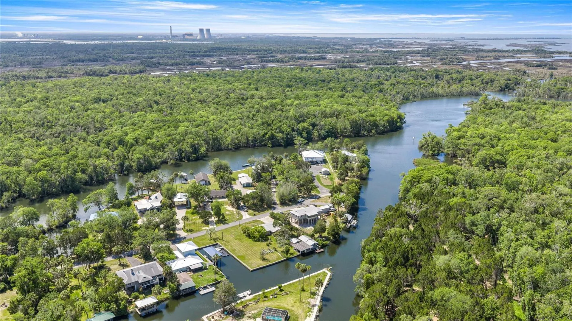 46 Magnolia Avenue Yankeetown FL 34498