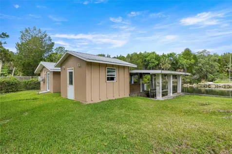 46 Magnolia Avenue Yankeetown FL 34498