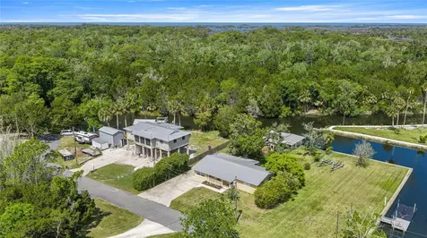 46 Magnolia Avenue Yankeetown FL 34498