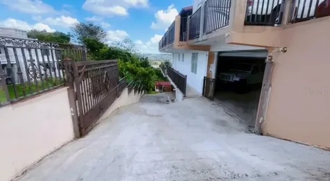 Carretera 779 Km 9.9 Int. Bo. Cedro Arriba Naranjito PR 00719