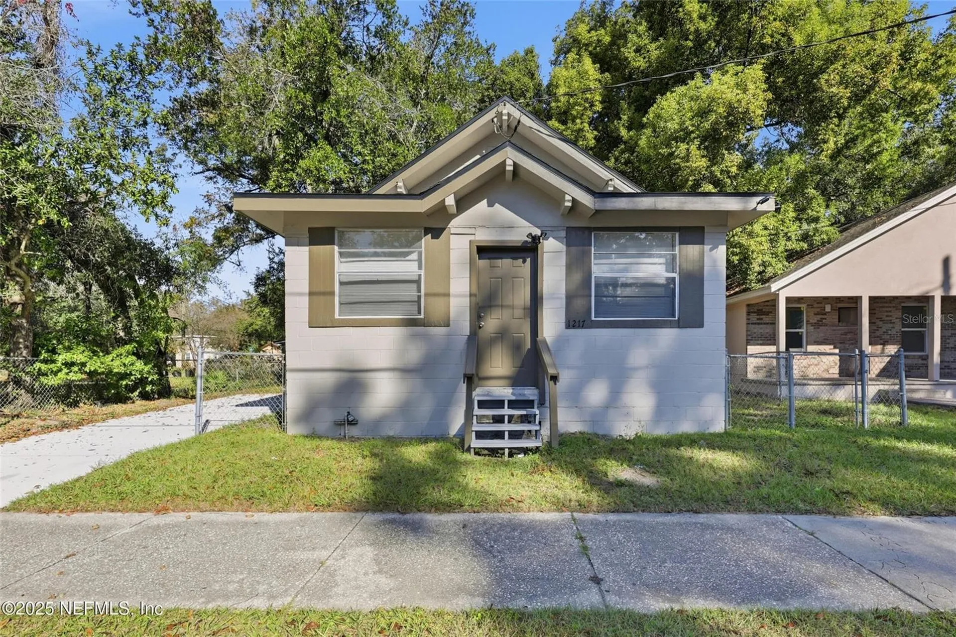 1217 W 29th Street Jacksonville FL 32209
