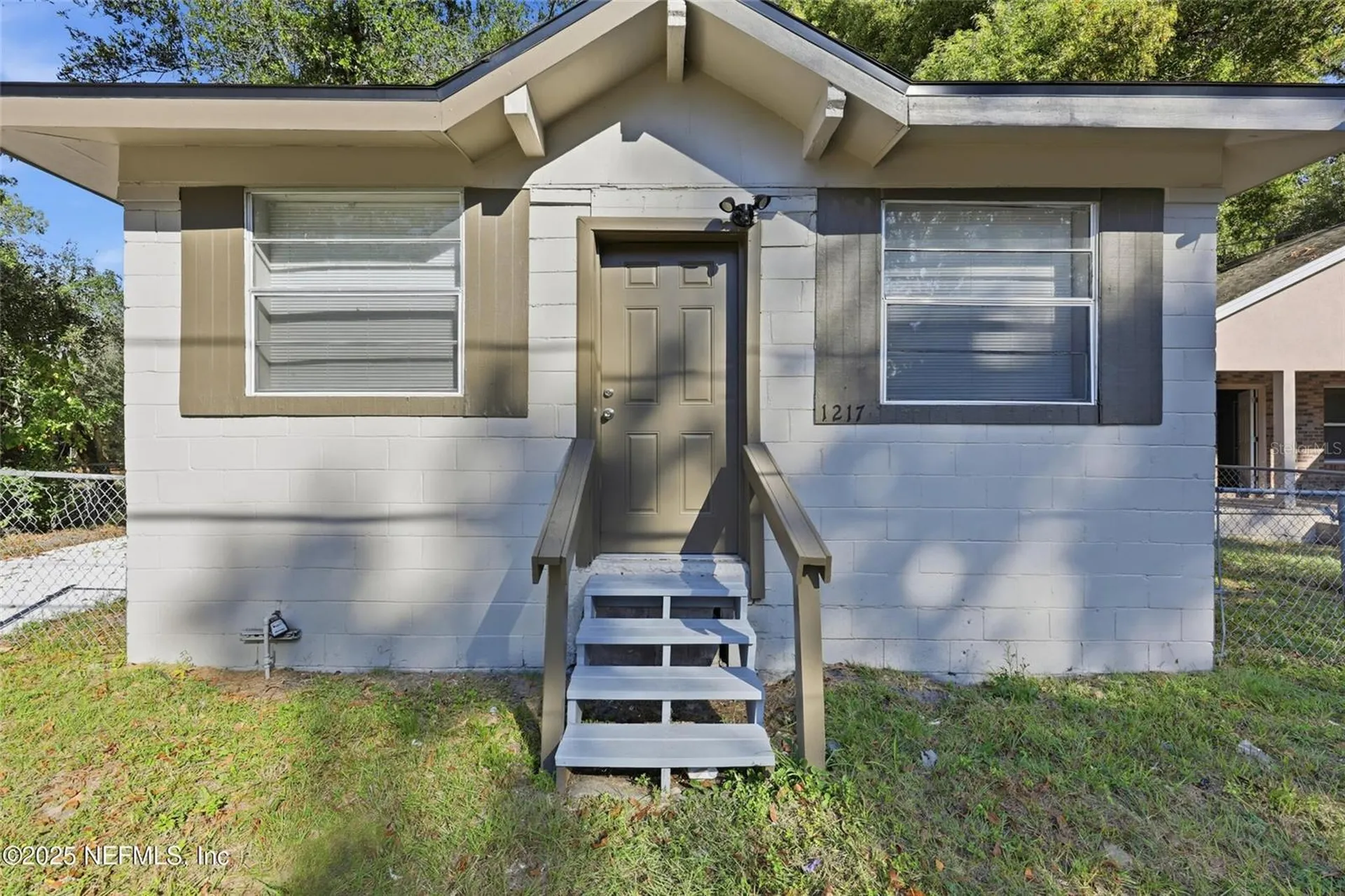 1217 W 29th Street Jacksonville FL 32209
