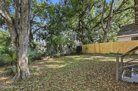 1217 W 29th Street Jacksonville FL 32209