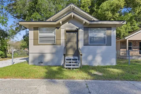 1217 W 29th Street Jacksonville FL 32209