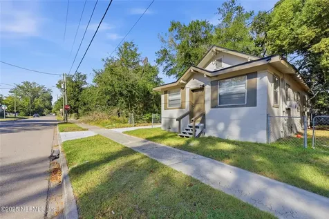 1217 W 29th Street Jacksonville FL 32209