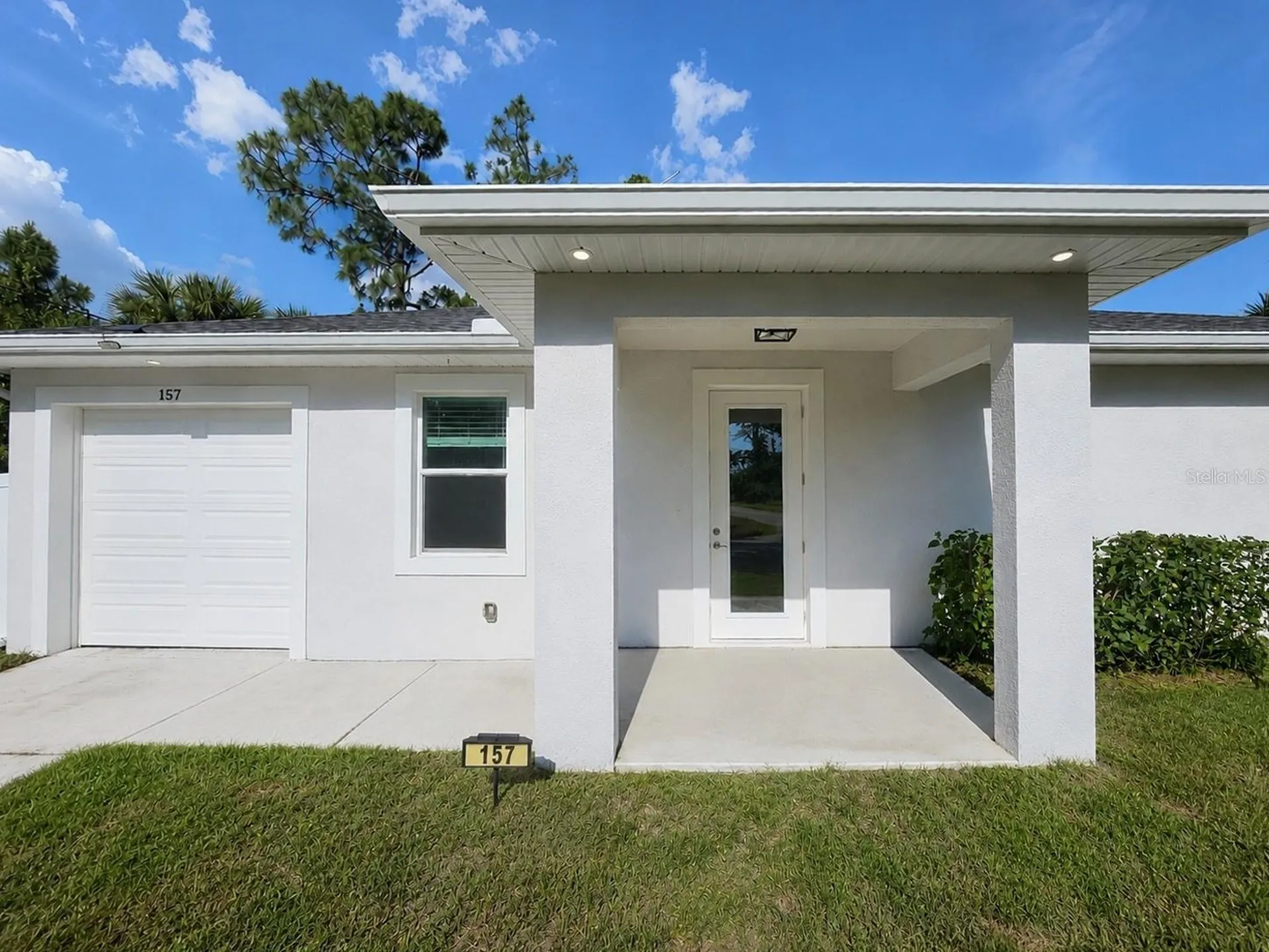 157 Karlow Avenue S Lehigh Acres FL 33974