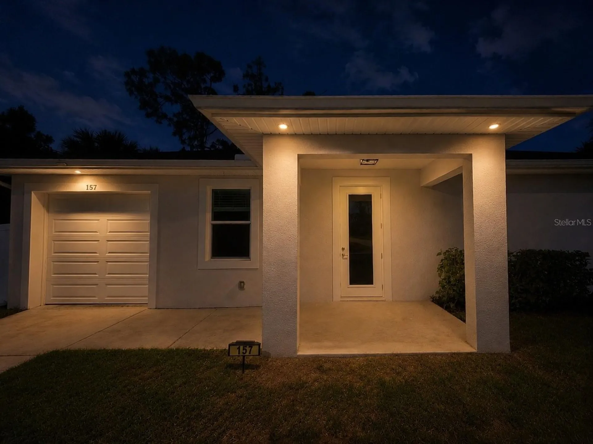 157 Karlow Avenue S Lehigh Acres FL 33974