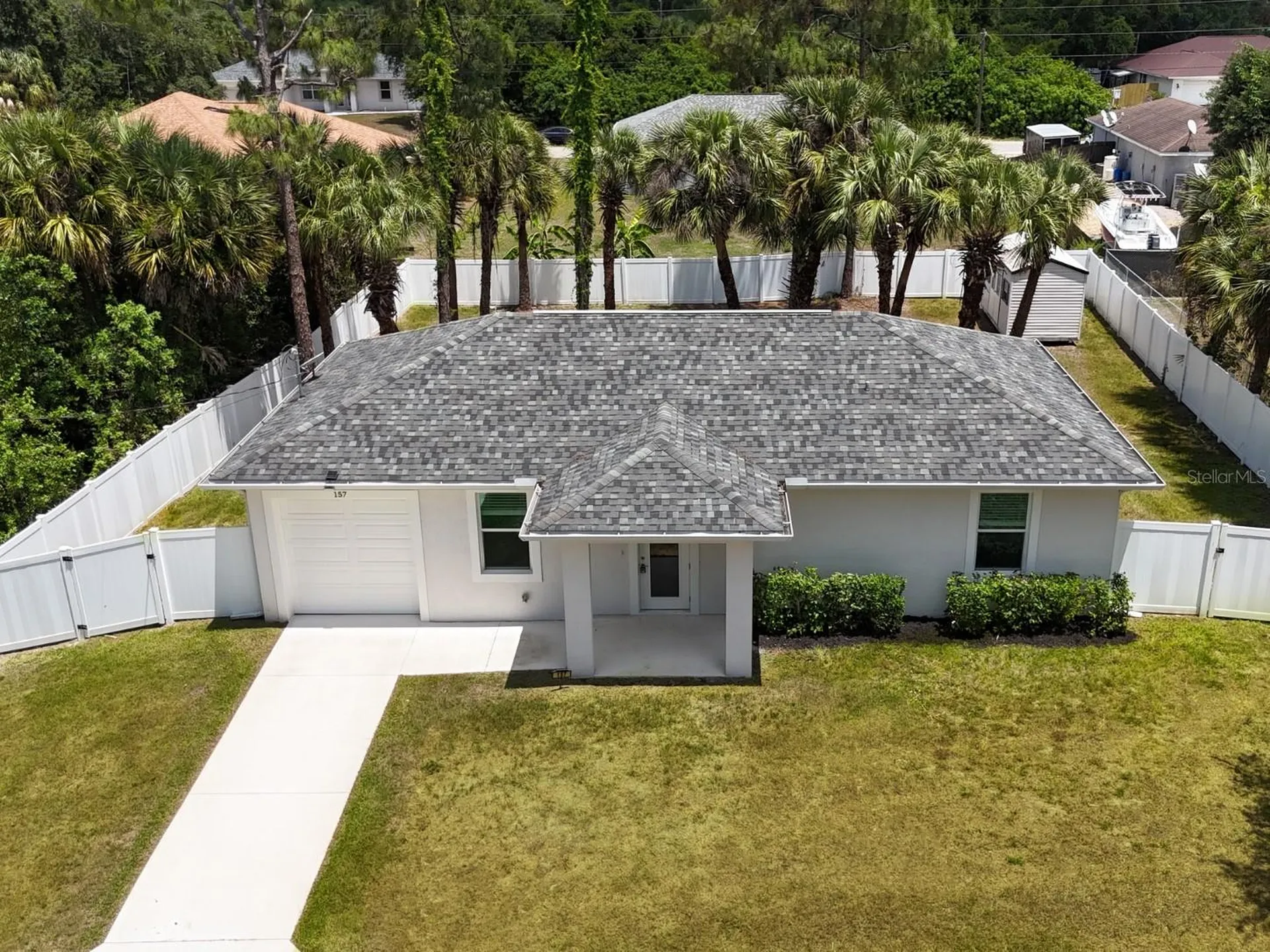 157 Karlow Avenue S Lehigh Acres FL 33974