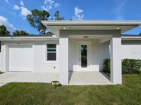 157 Karlow Avenue S Lehigh Acres FL 33974