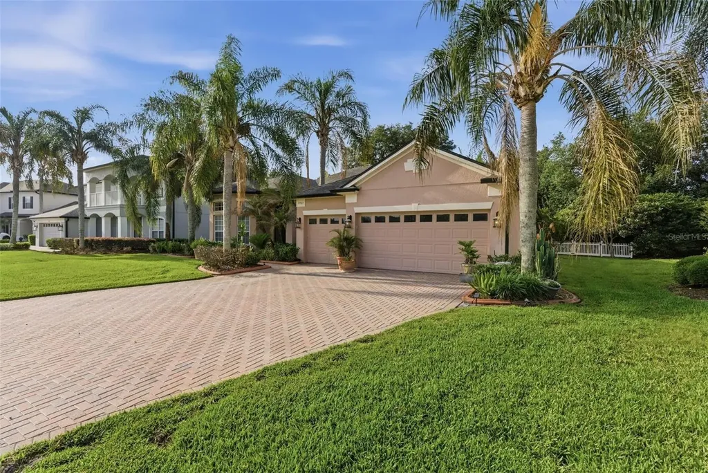 9902 Nokay Drive Orlando FL 32836