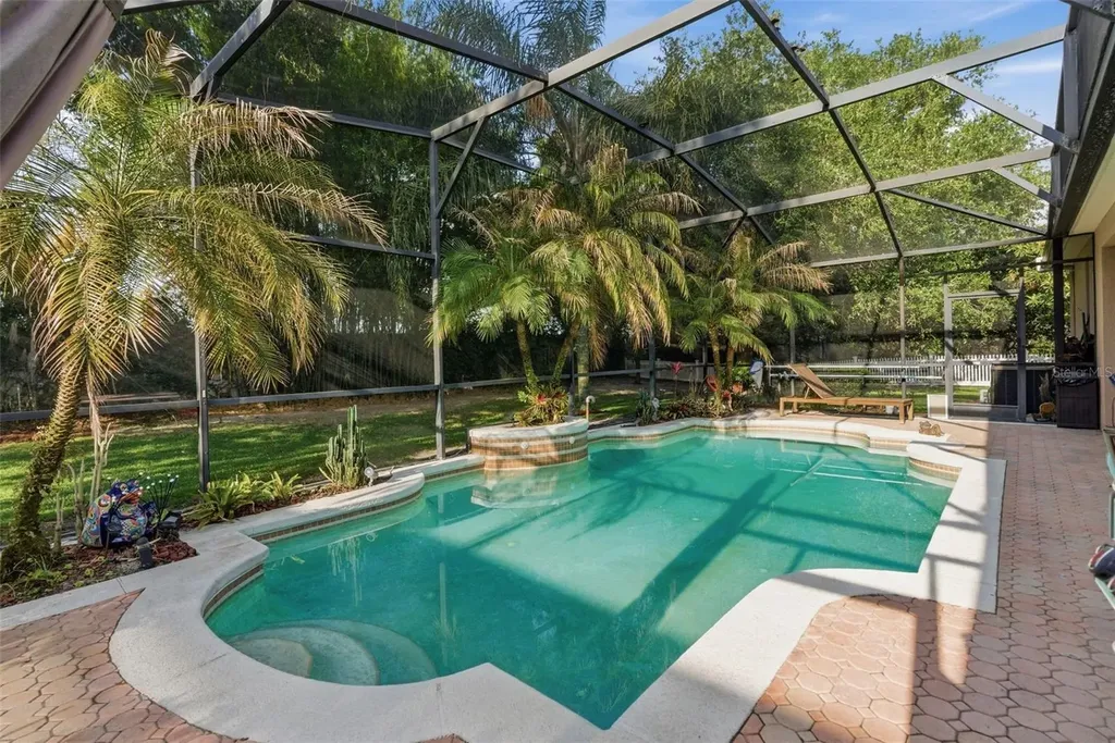 9902 Nokay Drive Orlando FL 32836