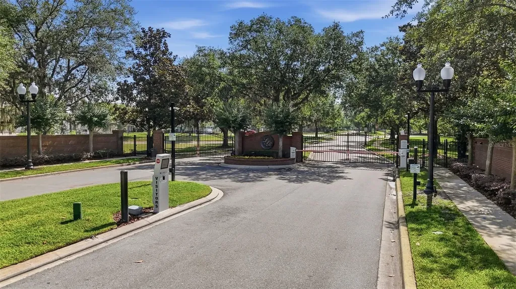 9902 Nokay Drive Orlando FL 32836