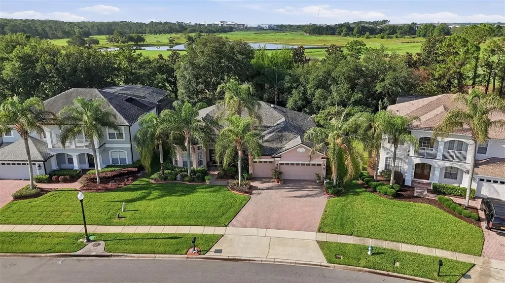 9902 Nokay Drive Orlando FL 32836