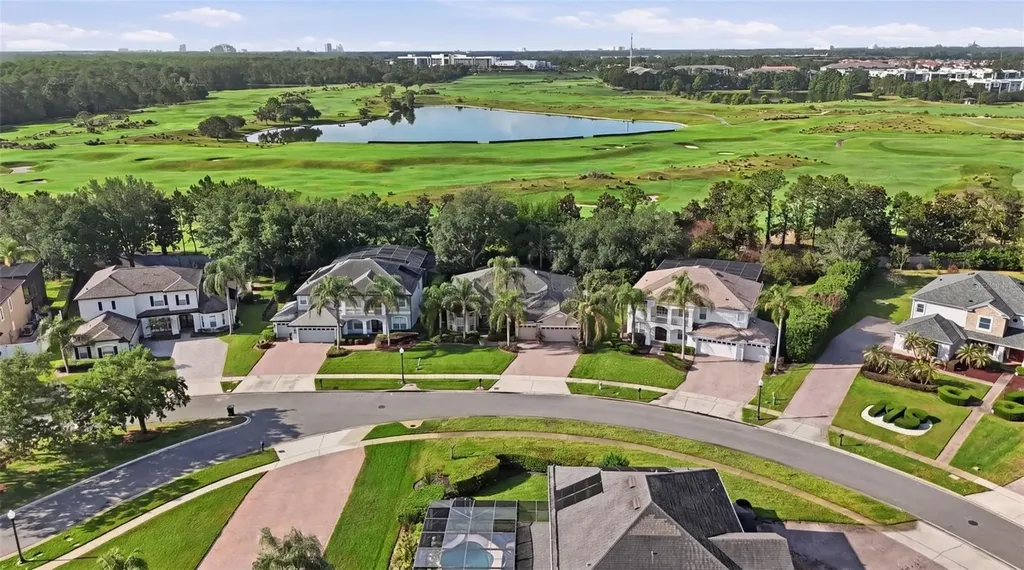 9902 Nokay Drive Orlando FL 32836