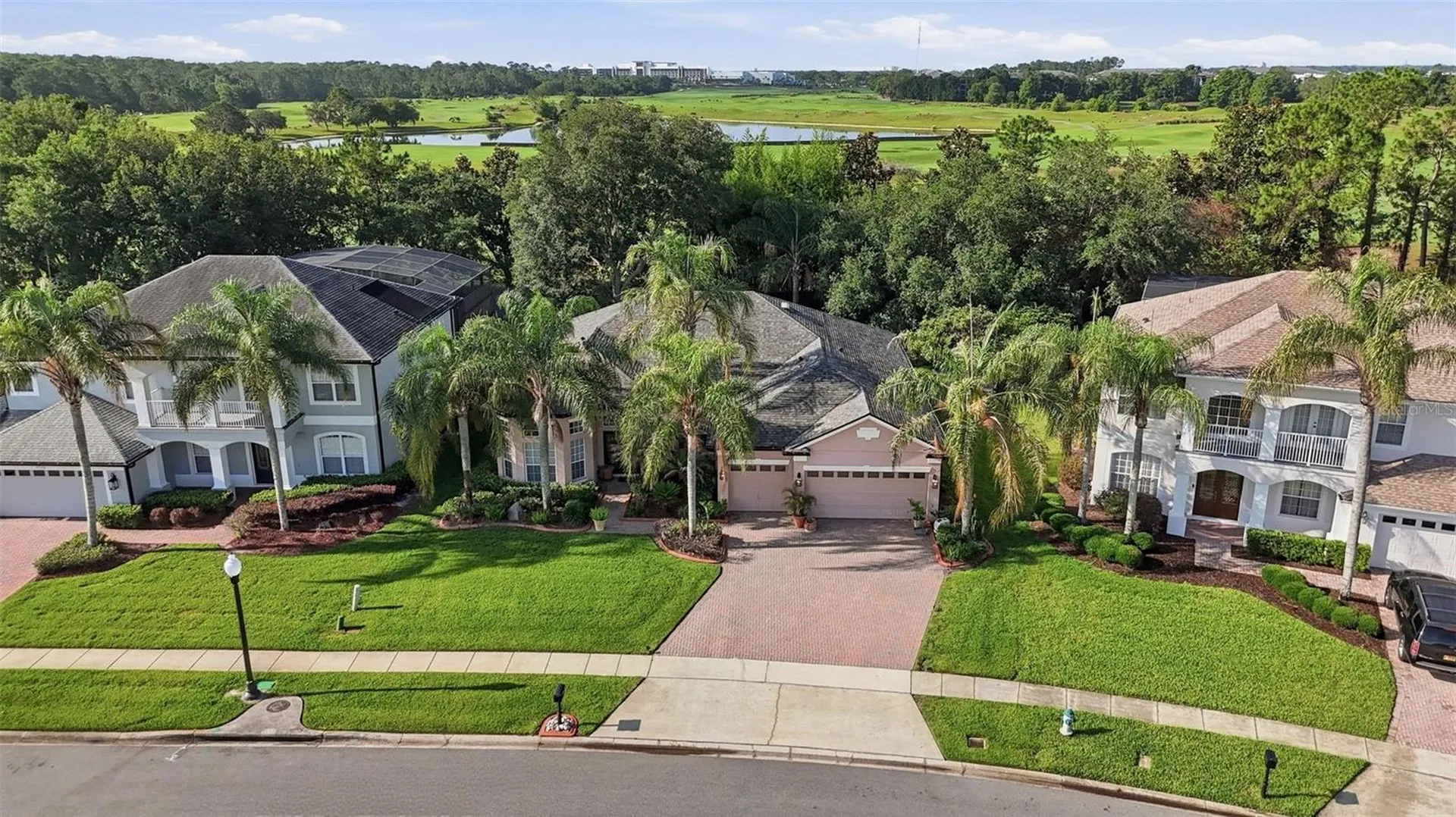 9902 Nokay Drive Orlando FL 32836