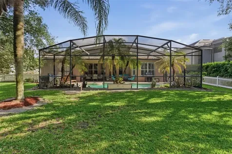 9902 Nokay Drive Orlando FL 32836