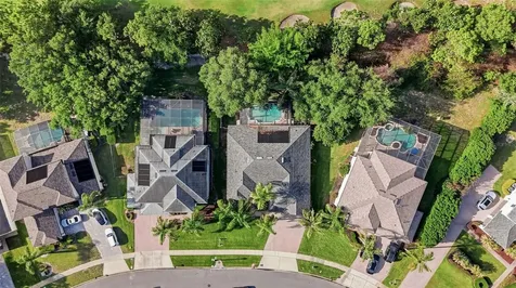 9902 Nokay Drive Orlando FL 32836