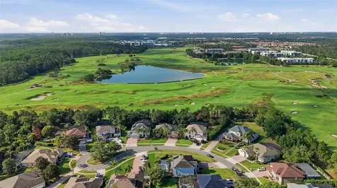 9902 Nokay Drive Orlando FL 32836