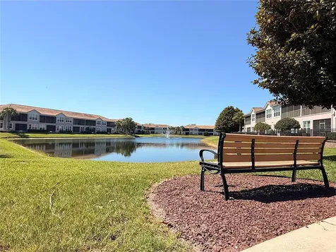8363 Bella Tierra Court Davenport FL 33896