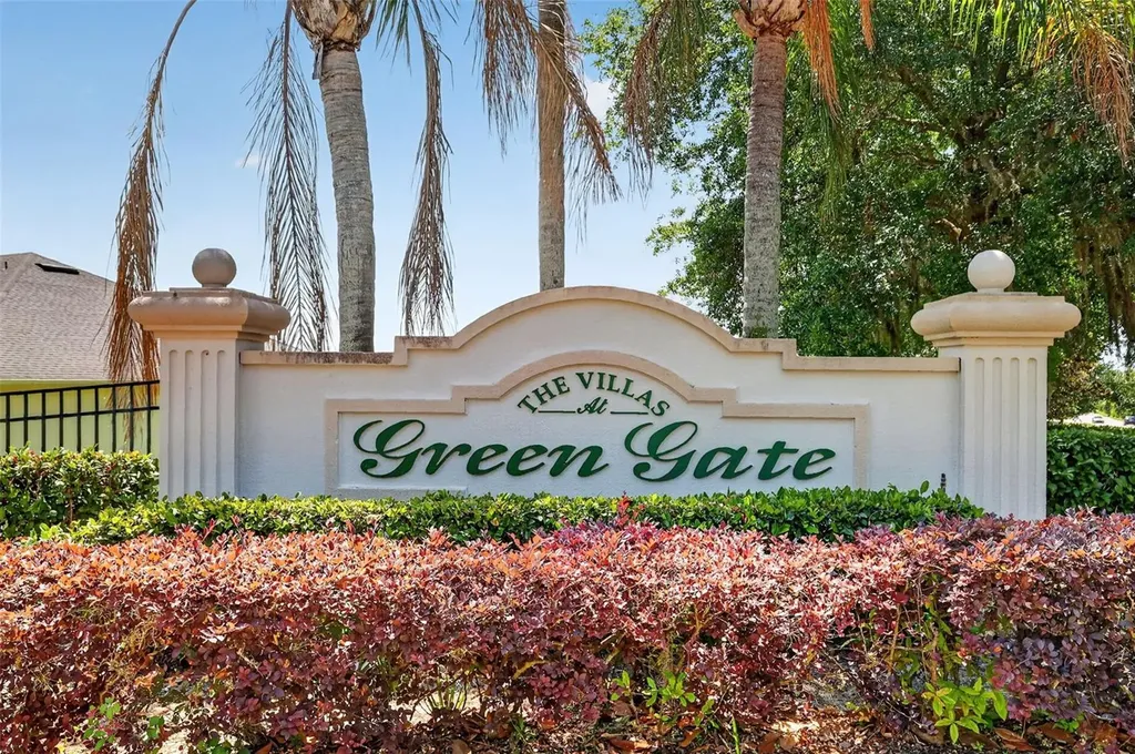 1010 Green Gate Boulevard Groveland FL 34736