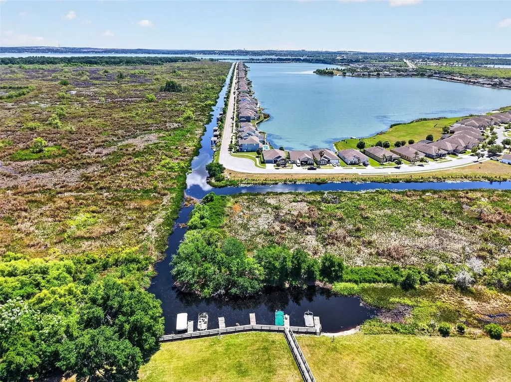 1010 Green Gate Boulevard Groveland FL 34736