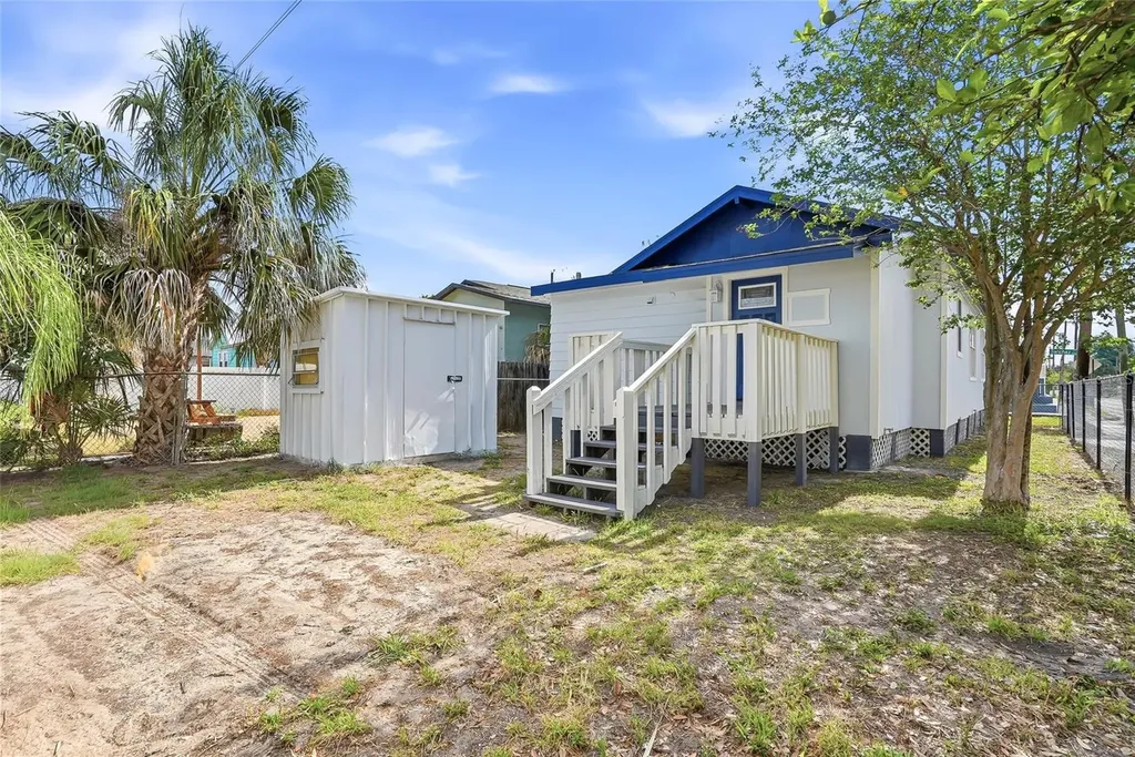 2902 Sanchez Street Tampa FL 33605