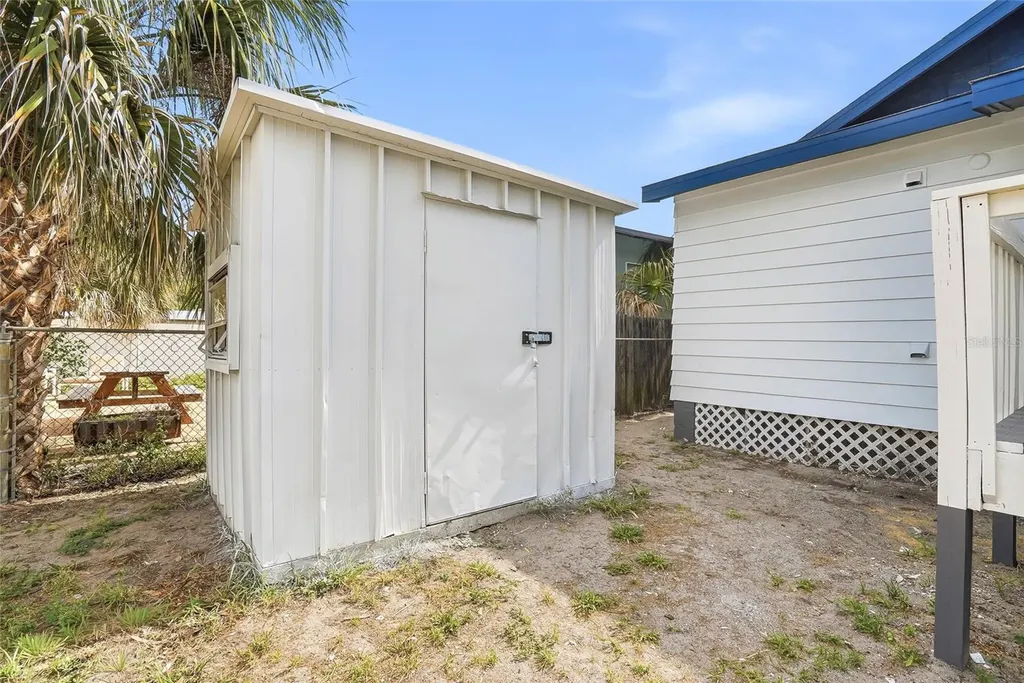 2902 Sanchez Street Tampa FL 33605