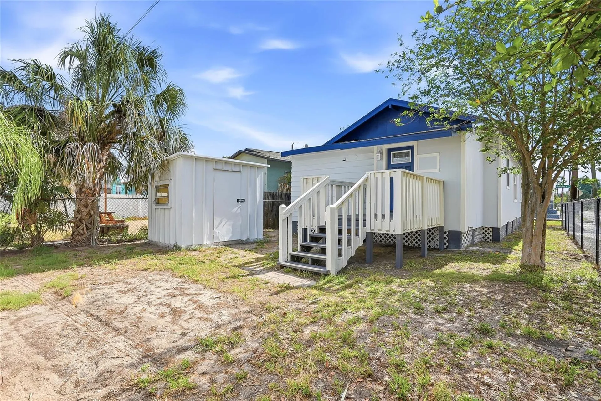 2902 Sanchez Street Tampa FL 33605