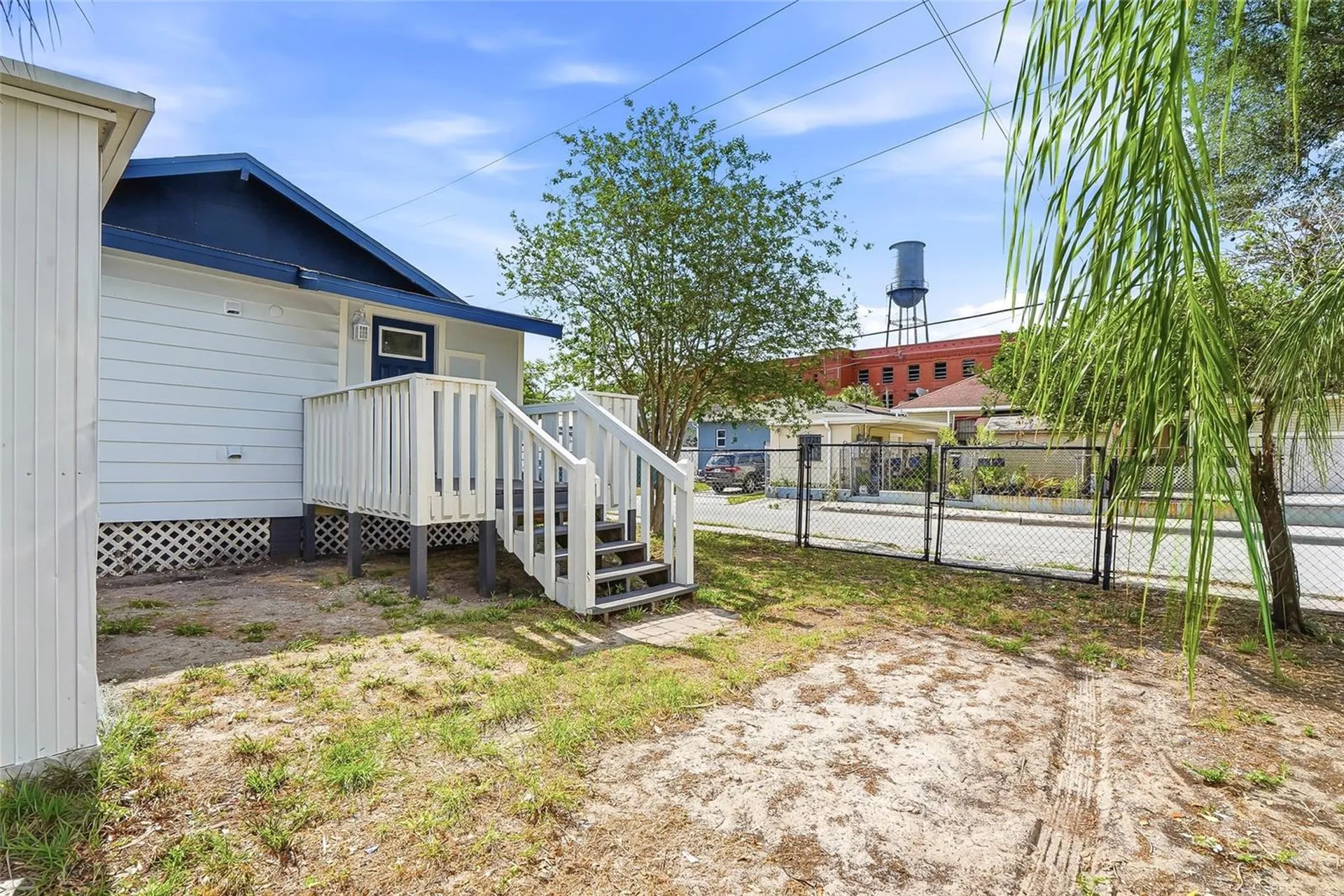 2902 Sanchez Street Tampa FL 33605