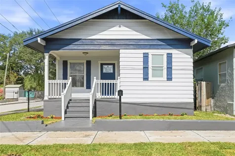 2902 Sanchez Street Tampa FL 33605