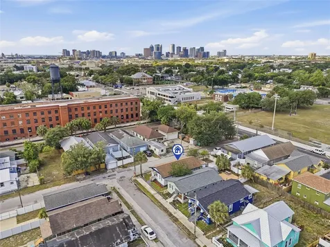 2902 Sanchez Street Tampa FL 33605