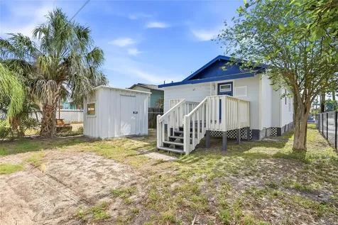 2902 Sanchez Street Tampa FL 33605