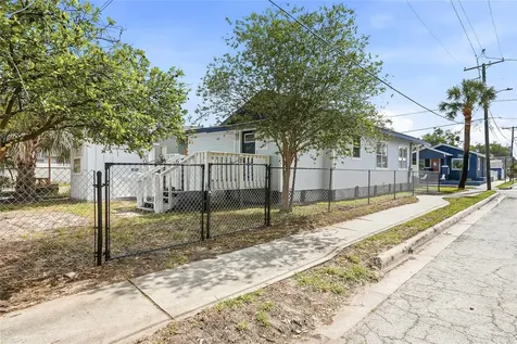 2902 Sanchez Street Tampa FL 33605