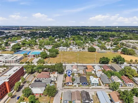 2902 Sanchez Street Tampa FL 33605