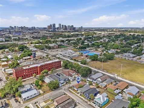 2902 Sanchez Street Tampa FL 33605