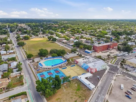 2902 Sanchez Street Tampa FL 33605