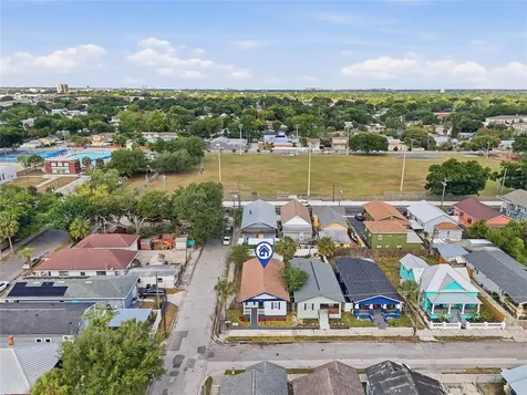 2902 Sanchez Street Tampa FL 33605