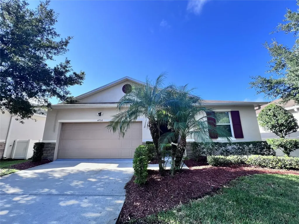 4708 Ruby Red Lane Kissimmee FL 34746