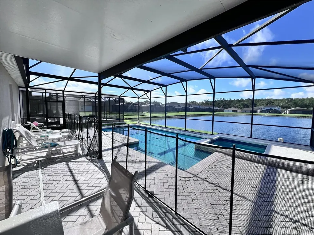 4708 Ruby Red Lane Kissimmee FL 34746