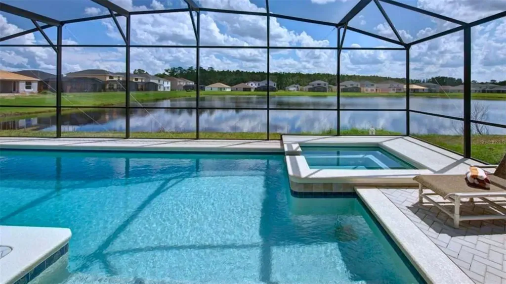 4708 Ruby Red Lane Kissimmee FL 34746