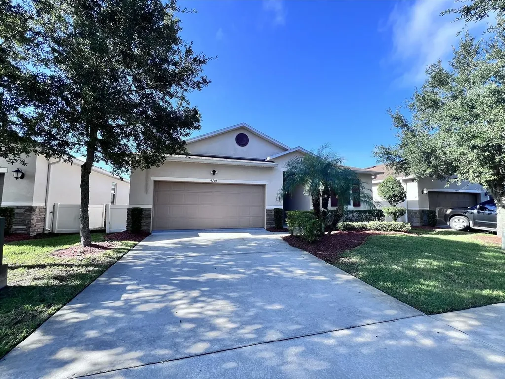4708 Ruby Red Lane Kissimmee FL 34746